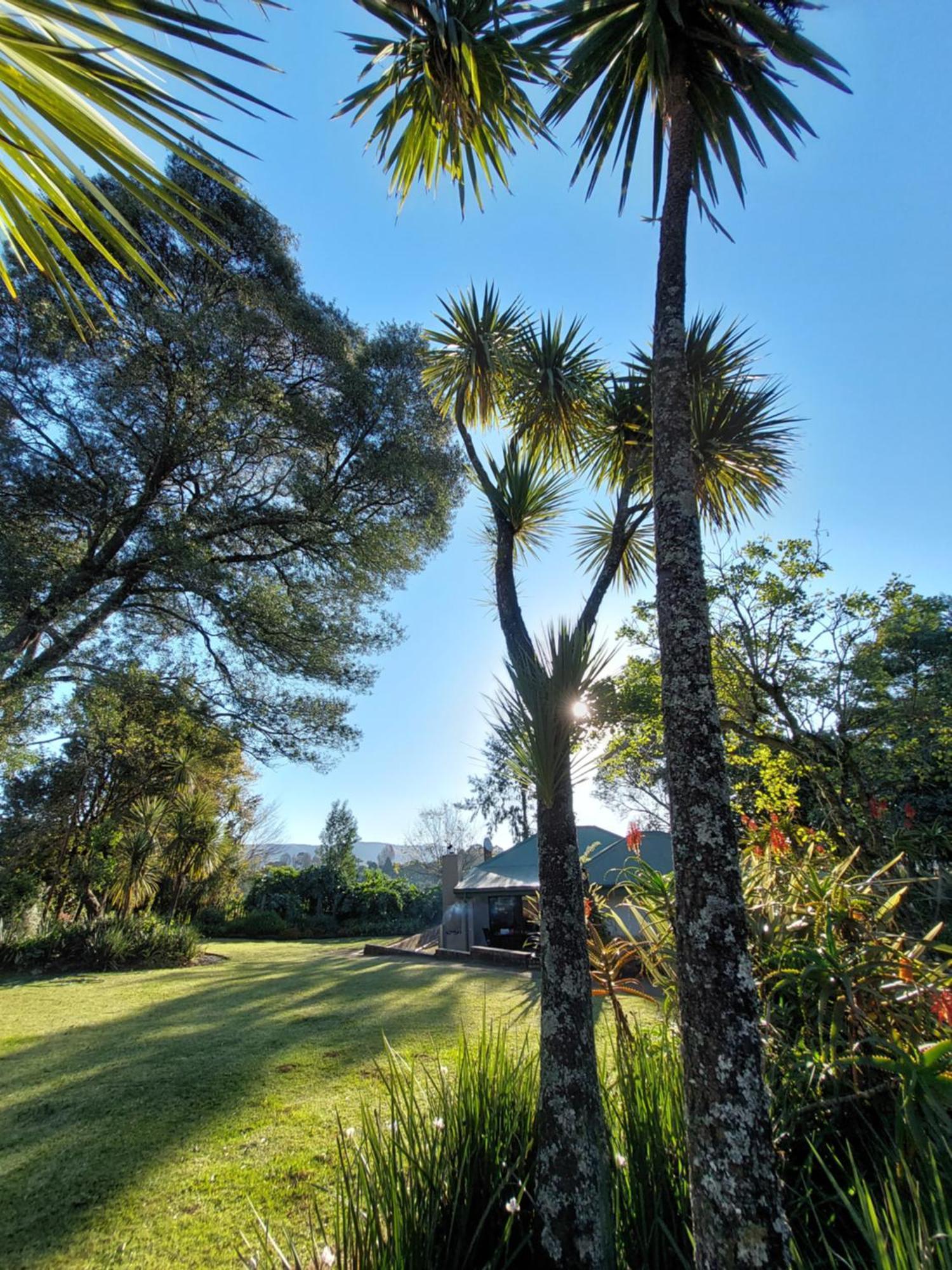 Casa de Férias De Mist
