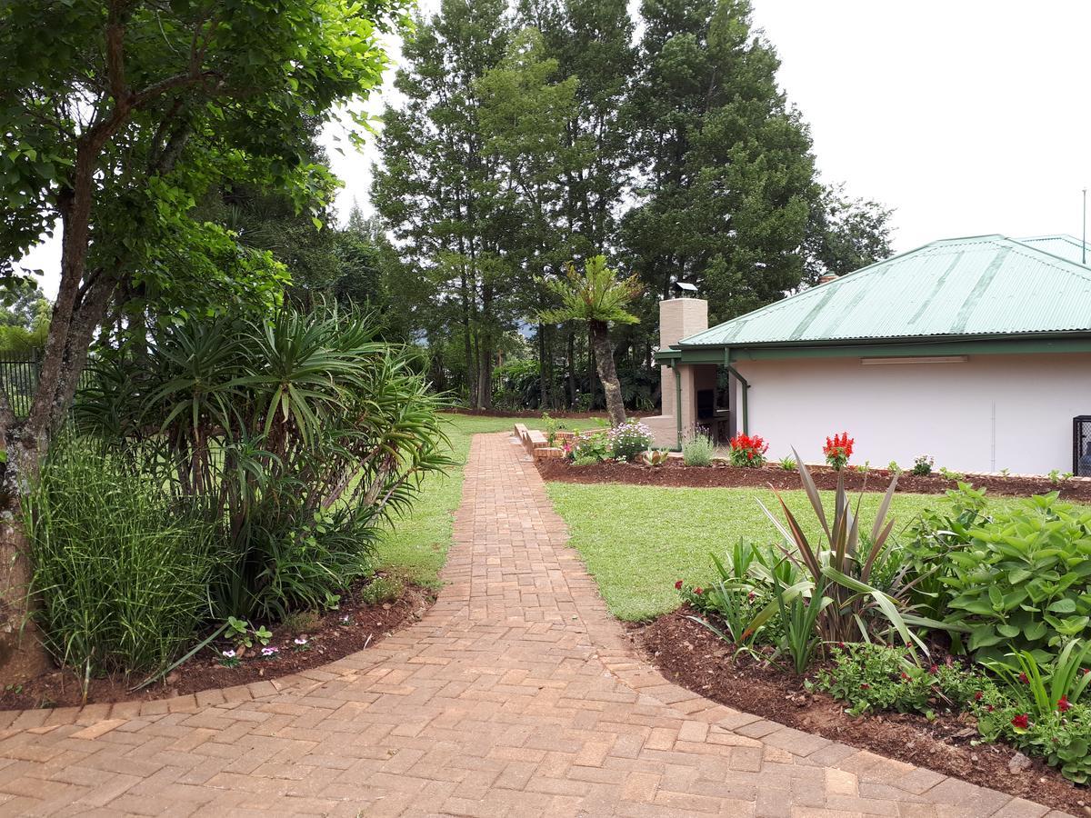 De Mist Holiday home