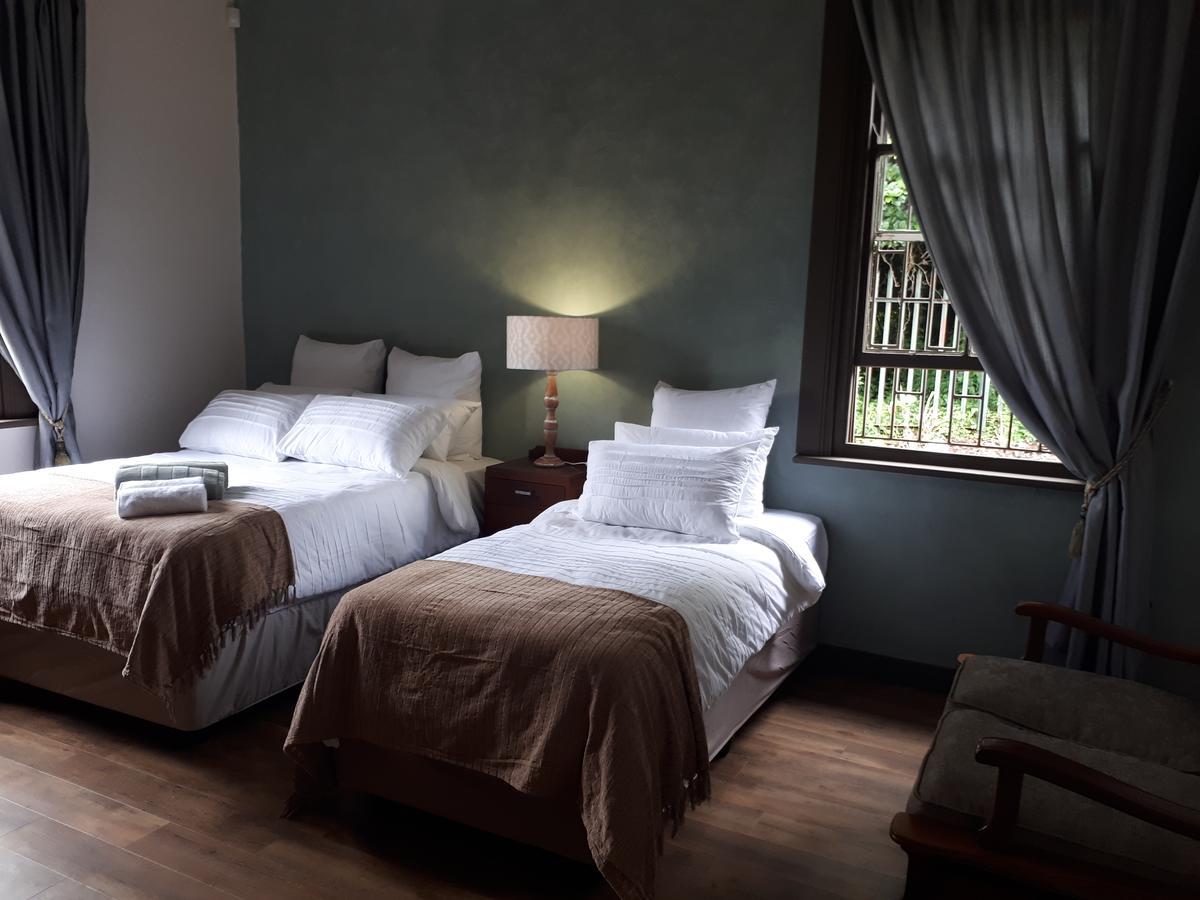 Holiday home De Mist Graskop