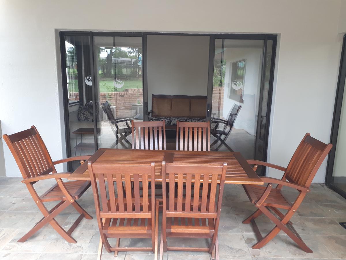 Holiday home De Mist Graskop