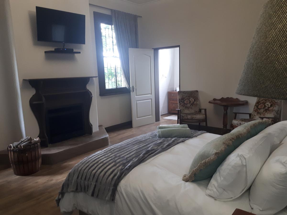 De Mist Holiday home Graskop